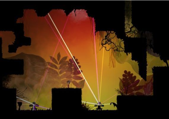 Knytt Underground EN Global Steam Digital Key