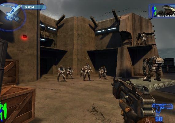 Bet On Soldier EN/DE/FR/IT Global Steam Digital Key