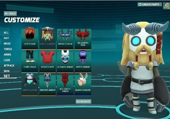 Holodrive - Founder's Pack DLC EN/PT/ES Global Steam Digital Key