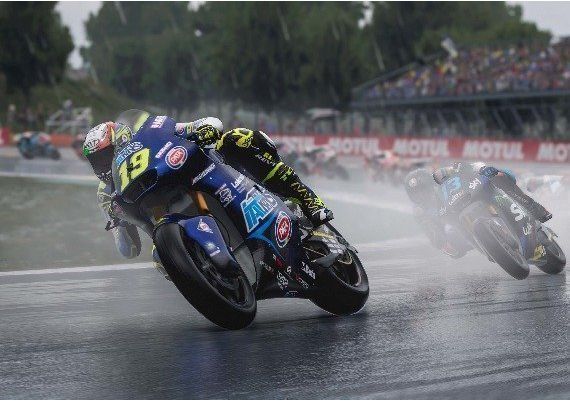 MotoGP 22 Turkey Xbox One/Series Digital Key