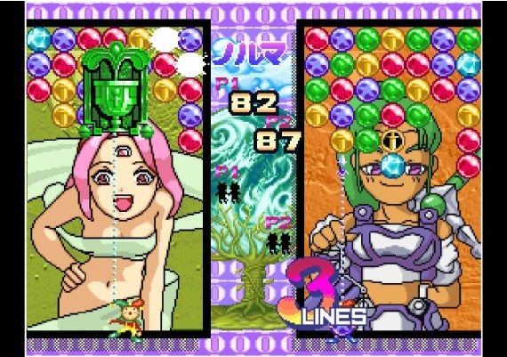 Aca Neogeo: Magical Drop II EN Argentina Xbox One/Series Digital Key