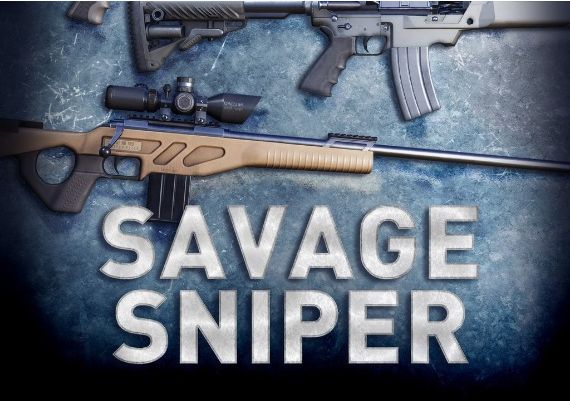 Sniper Ghost Warrior Contracts - Savage Sniper Weapon Pack DLC EN Global Steam Digital Key