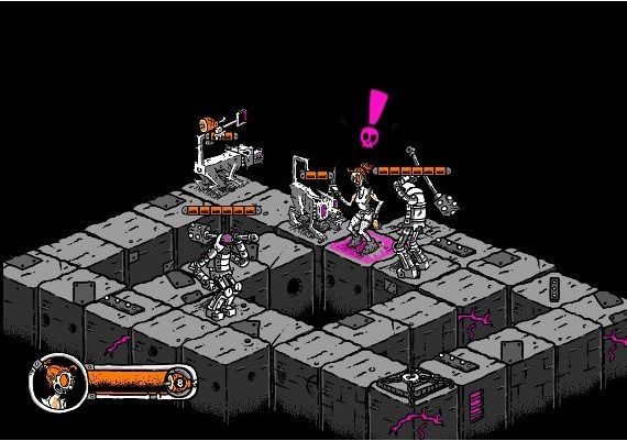 Plunge EN/PT Global Steam Digital Key