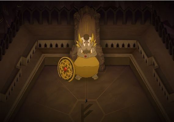 Jotun Valhalla Edition Global Steam Digital Key