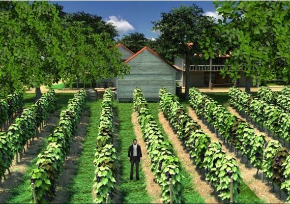 Gold Rush! 2 EN/DE Global Steam Digital Key