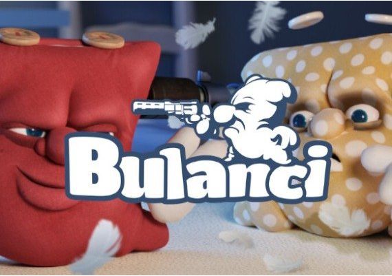 Bulanci EN/CS Global Steam Digital Key