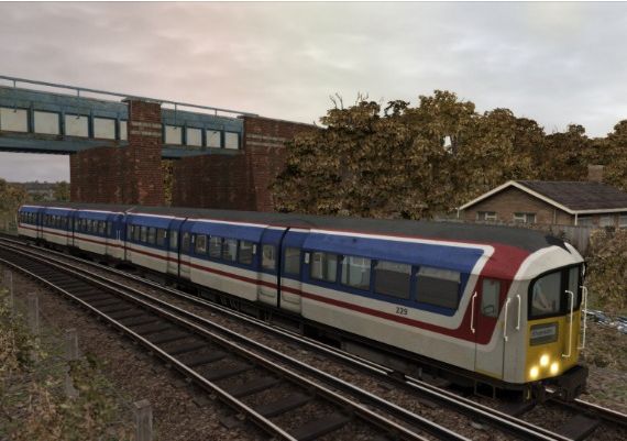 Train Simulator: Isle of Wight Route DLC EN Global Steam Digital Key