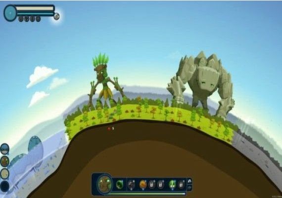 Reus Global Steam Digital Key