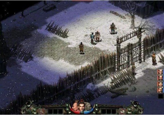 Prince of Qin EN Global Steam Digital Key