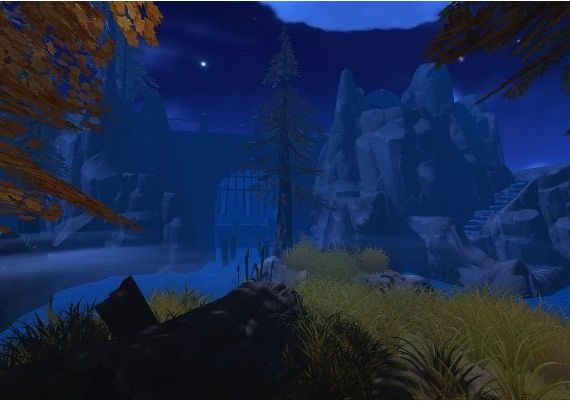 Vanishing Realms VR EN/ZH Global Steam Digital Key