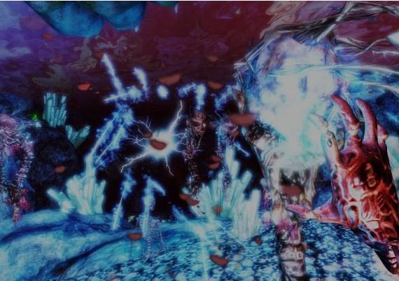 Vapour EN Global Steam Digital Key