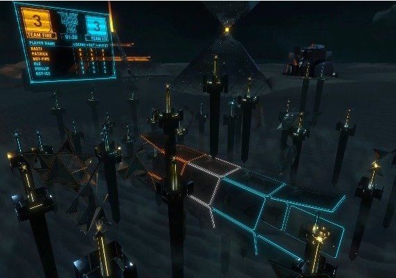 Tower Tag VR EN Global Steam Digital Key