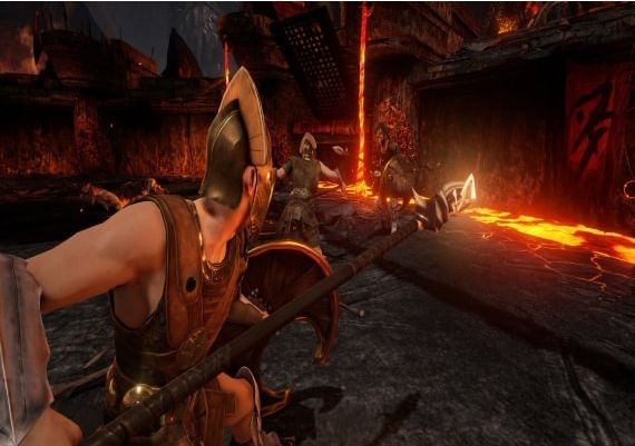 Skara: The Blade Remains EN/ES Global Steam Digital Key