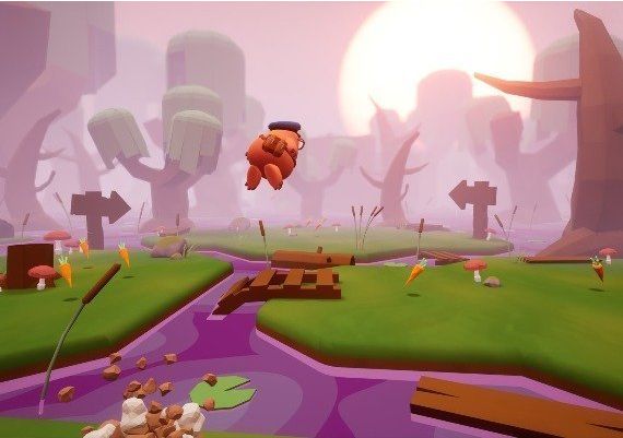 Mail Mole EN Argentina Xbox One/Series Digital Key