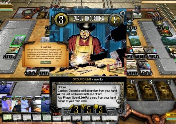 Draconian Wars EN/ES Global Steam Digital Key