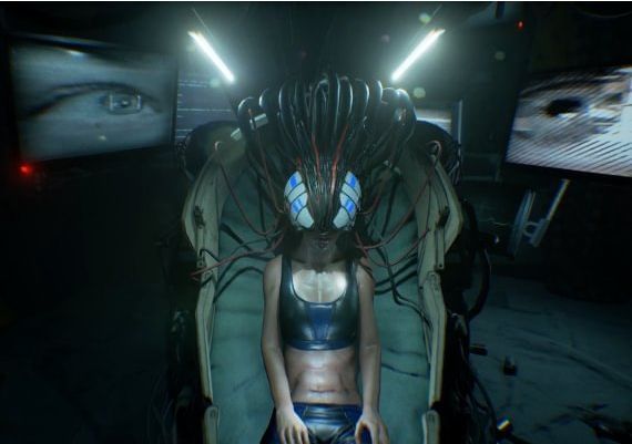 >observer_ Global Steam Digital Key