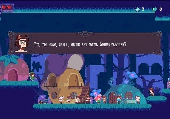 Witchcrafty EN/RU Global Steam Digital Key