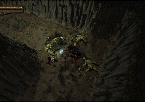 Baldur's Gate: Dark Alliance II EN Argentina Xbox Windows Digital Key