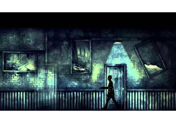 Silence of the Sleep EN Global Steam Digital Key