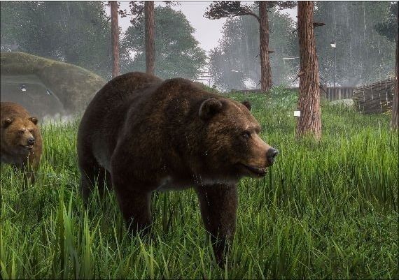 Planet Zoo - Bundle Premium Edition Global Steam Digital Key