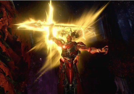 Doom Eternal: The Ancient Gods - Part One DLC Global Steam Digital Key