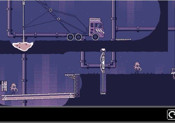 Underland: The Climb EN/DE/FR/IT Argentina Xbox One/Series Digital Key