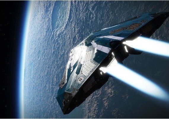 Elite Dangerous: Odyssey DLC Deluxe Edition EN/DE/FR/PT/RU/ES Global Steam Digital Key