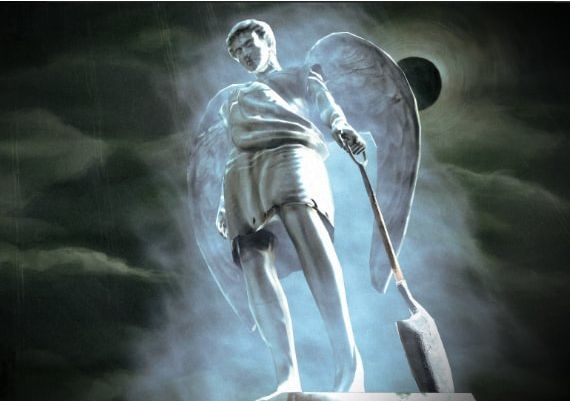 Cognition: An Erica Reed Thriller EN/DE/IT Global Steam Digital Key