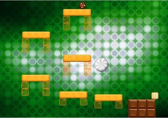 Chocolate makes you happy EN Global Steam Digital Key