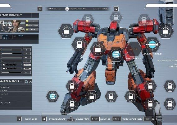 Dual Gear EN/JA/TH Global Steam Digital Key