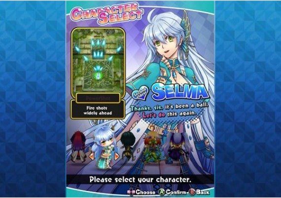 Sisters Royale: Five Sisters Under Fire EN/FR/JA/ZH/ES/ZH Argentina Xbox One/Series Digital Key