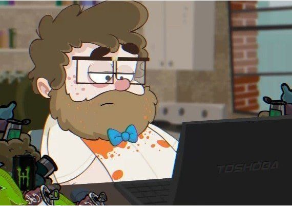 Indiecalypse Argentina Xbox One/Series Digital Key