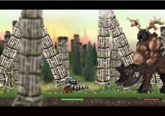 Loot Hero DX EN Argentina Xbox One/Series Digital Key