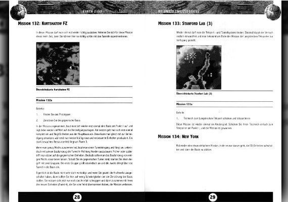 Earth 2150: Digital Deluxe Content EN/DE Global Steam Digital Key