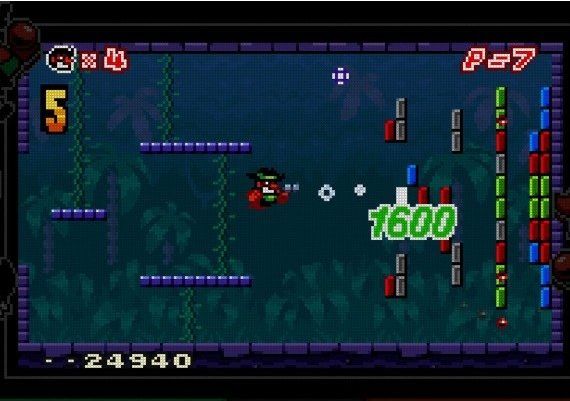 Antonball Deluxe Edition EN Global Steam Digital Key