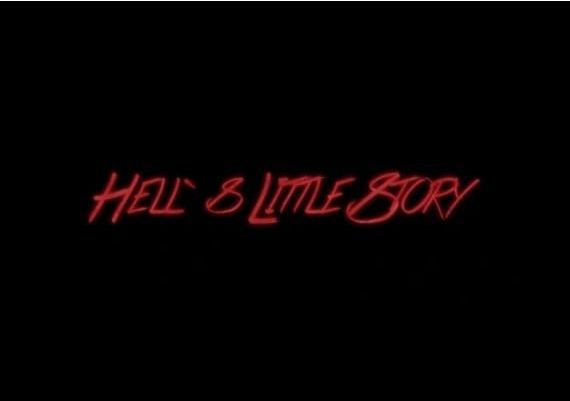 Hell`s Little Story EN Global Steam Digital Key