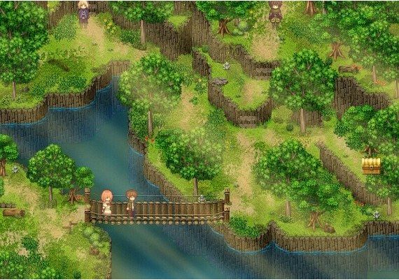 Restoration EN Global Steam Digital Key