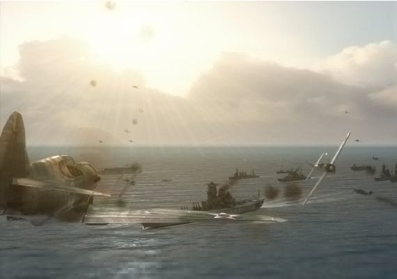 Battlestations Collection EN/DE/FR/IT/ES Global Steam Digital Key