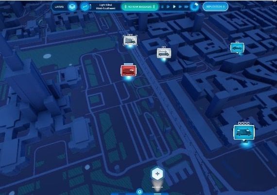 112 Operator EN Australia Xbox One/Series Digital Key