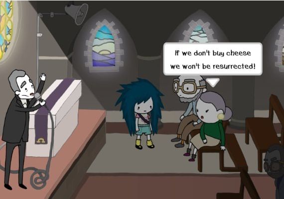 Agatha Knife EN/DE/FR/IT/KO/RU/ES Global Steam Digital Key