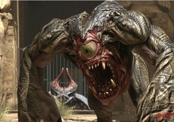 Serious Sam 3: BFE EU Steam Digital Key