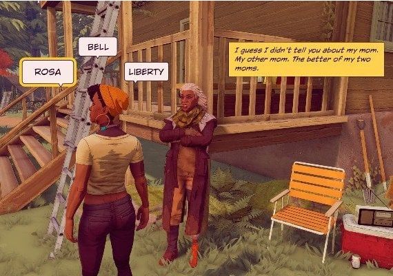 Dustborn EN/DE/FR/NO/PT/RU/ZH/ES Global Steam Digital Key