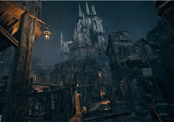 Remnant II - DLC Bundle EN Argentina Xbox Series Digital Key