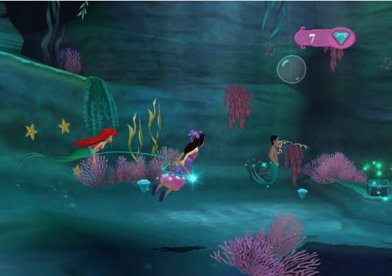 Disney Princess: Enchanted Journey Global Steam Digital Key