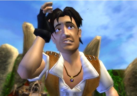 Jack Keane EN Global Steam Digital Key