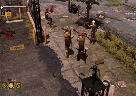 How to Survive 2 EN/DE/FR/IT United Kingdom Xbox One/Series Digital Key