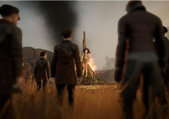 Pathologic 2 EN Global Steam Digital Key