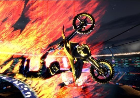 MX Nitro EN Global Steam Digital Key