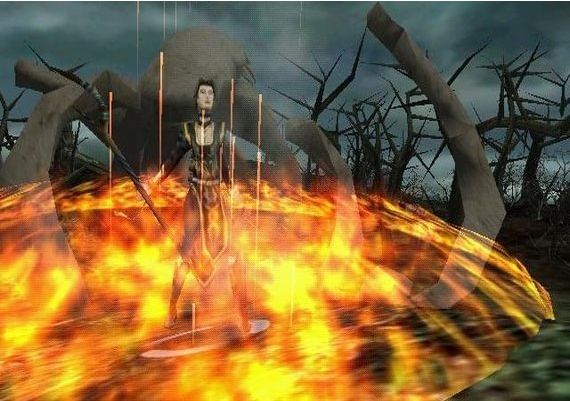 Summoner EN/DE Global Steam Digital Key