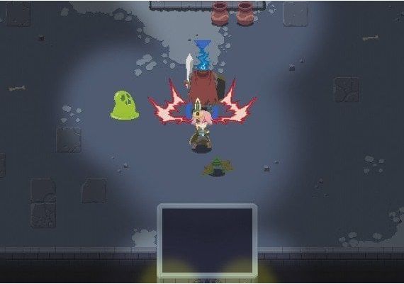 Sword of the Necromancer EN United States Xbox One/Series Digital Key